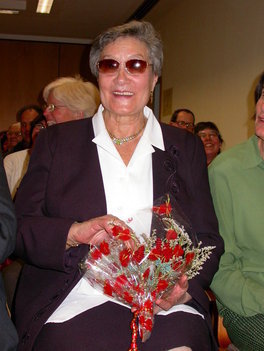 Maria Fischnaller Pircher